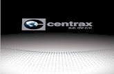 NOVACLIN FRESH AN - Centrax · 2017-01-10 · Presentaciones: 1 L COLORSOL Pre desmanchador para manchas de color y residuos de manchas. Desmanchador líquido con gran capacidad de