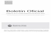 Boletín Oficialboletinoficial.buenosaires.gob.ar/documentos/boletines/... · 2017-07-19 · Boletín Oficial Gobierno de la Ciudad Autónoma de Buenos Aires Nº 2016-Año del Bicentenario