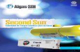 Algas-SDI SS Spanish 0312 - Power Equipment …peconet.com/products/Algas-SDIBulletins/Second Sun Tank...Algas-SDI desarrolló su primer vaporizador en 1932. Más de ochenta años