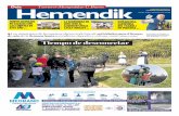 Deia Txorierri-Mungialdea-U. Butroe Hemendikstatic.deia.eus/docs/2018/03/23/hem_txorierri_2_230318_30482.pdf · Los municipios de la comarca ofrecen todo tipo de actividades para
