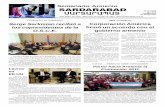 Semanario Armenio SARDARABAD Œ†ðî†ð†ä†îsardarabad.com.ar/wp-content/uploads/2011/07/1615color.pdfEl canciller ruso, con el presidente estadounidense. El domingo 17 de