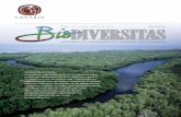 NÚM. 125 MARZO-ABRIL DE 2016 - Biodiversidad …...Datos de la Administración Oceanográfica y Atmosférica de Estados Unidos (NOAA, por sus siglas en inglés), 2015. 5 3 Concentración
