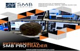 ENTRENAMIENTO SMB PROTRADERsmbtraderbolsa.com/wp-content/uploads/2018/09/ESMBPT.pdf · 2018-09-12 · ENTRENAMIENTO SMB PROTRADER SMB CAPITAL identificar en los gráficos la de traders