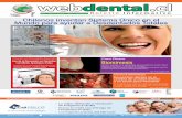 webdentalwebdental.cl/pic/boletin/flash/2014-03-webdental-boletin_n26.pdf · internet. Mensualmente más de 500.000 personas buscan “dentistas” en Chile a través de este motor