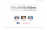 Manejo dietético de las alteraciones hepáticas por C. Rutgers y V. … · 2011-11-26 · TABLA 1 - PRINCIPALES FUNCIONES DEL HÍGADO Metabolismo de las proteínas Síntesis de albúmina,