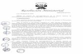 RM 0069-2020-MTC 01 · conceptos de cualquier naturaleza, forma, modalidad, periodicidad y fuente de financiamiento. b. Las disposiciones relativas a la prohibición y excepciones