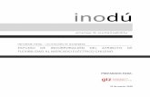 ESTUDIO DE INCORPORACIÓN DEL ATRIBUTO DE FLEXIBILIDAD …energia.gob.cl/sites/default/files/2019_giz_estudio_flexibilidad.pdf · 4.1 Flexibilidad operacional para requerimientos