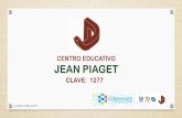 Centro Educativo Jean Piaget. Clave 1277conexiones.dgire.unam.mx/wp-content/uploads/2017/09/Fracturas.pdfDesarrollo de descripciones, explicaciones, predicciones y modelos a utilizar