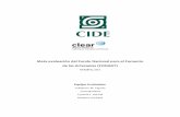 Meta evaluación del Fondo Nacional para el Fomento de las …inapam.gob.mx/work/models/SEDESOL/EvaluacionProgramas... · 2014-09-22 · Meta evaluación del Fondo Nacional para el