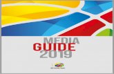 MEDIA Guide 2019 - FEBAMBAfebamba.com/wp-content/uploads/2019/07/1562021420757... · 2019-07-01 · Media Guide liga metropolitana7 Luego de haberse quedado en la puerta del título