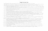 MEXICO - amgp.org · indicador de ambiente de deposito y/o de madurez en cuencas petroleras de mexico; memorias, v congreso latinoamericano de geoquÍmica organica (cancun), p. 150-152.