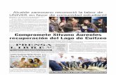 Compromete Silvano Aureoles recuperación del …prensalibremexicana.com/wp/wp-content/uploads/2017/07/84...lla, Oscar de la Rosa, Víctor Antonio Gutiérrez,-El día de hoy Cristo