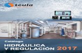 Catálogo HIDRÁULICA Y REGULACIÓN 2017 · Control PWM----420,00 420,00 420,00 420,00 Al igual que en las instalaciones de energía solar térmica o calderas de condensación, el