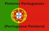 Pintores Portugueses (Portuguese Painters) · 2017-11-19 · detallada de la naturaleza y los elementos circundantes: colinas, hierba, polvo, cielo, etc. El campesino, en un plano