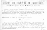 Universidad de Chile - (Conclusión) N=0bibliofcfm3/sites/default... · 2010-01-14 · una altura mayor de 15ID, porque pasando de este límite convie-ne estudiar si no sería más