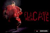 COMPAÑÍA PEPA MOLINAlas compañías “Paco Peña y Los Losada”, a destacar, el Festival de “Hampton Court” Londres y “Cumbre Flamenca” Teatro Alcalá, Madrid. Tras llegar