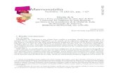 Memorabilia - Universitat de Valènciaparnaseo.uv.es/Memorabilia/Memorabilia14/PDFs/01-Codet.pdf · 2 Memorabilia 14 (2012), pp. 1-57 ISSN 1579-7341 los elementos relativos al nacimiento