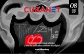 mayo 2017 - Cubanet...CUBANET 0204 05 Los 50 años de la Orquesta Cubana de Música Moderna ¡Qué semana! Cuando las barbas de tu aliado veas arder… 06 07 Las palabras se las llevó