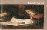 Diciembre de 1984 Año 30, número 12 - LiahonaSud · dad. Los himnos y cánticos navideños son un eco continuo de los coros angeli cales que escucharon los pastores. Nos unimos