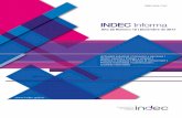 Año 22 Número 12 Diciembre de 2017 - INDEC Argentina · Refi nación del petróleo – 13,1 – 1,5 Sustancias y productos químicos 0,6 – 1,3 Productos de caucho y plástico