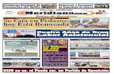 Al Frente del Sistema DIF Puerto Vallarta Candelaria Tovar: Cuatro …impreso.meridiano.mx/edicion/vallarta/2019/10/05/politic... · 2019-10-05 · * El alcalde Arturo Dávalos Peña,