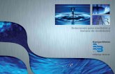 El Directorio de negocios mas completo del mundo - BadgerMeter WATER.pdf · 2013-11-02 · La familia de productos Badger® incluye medidores de flujo para todas las aplicaciones,