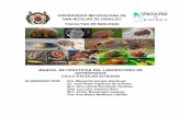 UNIVERSIDAD MICHOACANA DE SAN NICOLÁS DE HIDALGO …bios.biologia.umich.mx/obligatorias/zoologia/manual_arthropoda_19-20.pdf · de hábitats en diferentes ecosistemas de todo el