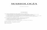 Mariología - Héctor BordigoniMARIOLOGÍA Renè Laurentin - 2 - (Escaneado del volumen tercero de “Iniciación teológica”, publicado por Herder, Barcelona, en 1961). (Hay que