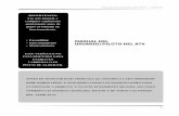 Linhai Manual del Usuario Castellano - Webnodefiles.renaniarecambios.webnode.es/200000289-d9df7dad7d...Manual del Usuario del ATV - LINHAI - Nota - Si añade alguna pieza o el uso