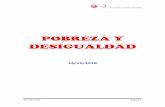 POBREZA Y DESIGUALDAD 2018 - UGTAsturiasugt-asturias.org/wp-content/uploads/2018/10/POBREZA-Y... · 2019-02-04 · Objetivos del Milenio. Se trata de 17 objetivos globales para erradicar