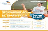 ESTRATEGIAS DE AUTORREGULACIÓN PARA FAVORECER EL …cpal.edu.pe/uploads/cursos/cursos-provincias/chiclayo/... · 2019-10-01 · 2. DNI / Carnet de extranjería (anverso y reverso).