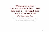 PCA Surprise 1 Castilla La Mancha - OUPE Destacados/PCA_…  · Web viewComprender distintos tipos de textos propios del ámbito académico reconociendo su intención comunicativa