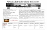 Iglesia Católica Santísimo Sacramentoblessedsacramentcc.org/wp-content/uploads/29-Domingo-del-Tiempo-Ordinario-1.pdfEl 16 de octubre de 1978, a la edad de 58 años, fue elegi-do