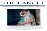 Un Resumen Ejecutivo para las Series de The Lancet...Las series de artículos sobre la muerte intrauterina de The Lancet del 2011 analizaron el estado global de las muerte intrauterinas