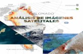 Centro de DIPLOMADO - Instituto Politécnico Nacional · 2015-03-30 · contrastes y patrones para la interpretación de imágenes, con el uso del software “PCI Geomatica ”, como