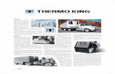 Mercado - Superbrands MéxicoThermo King proporciona equipos de calefacción, ven - tilación y aire acondicionado para pasajeros de autobu - ses y vagones de tren. zos a mantener