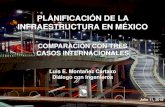 PLANIFICACIÓN DE LA INFRAESTRUCTURA EN MÉXICOcicm.org.mx/wp-content/files_mf/sistemasexenal.pdf · en desarrollar un proyecto que pueda ser el “más grande-más alto-más rápido”.