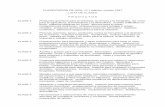 LISTA DE CLASES³n de Niza 11... · 2017-01-27 · Clasificación de Niza, 11.ª edición, versión 2017 – Lista de clases con notas explicativas página 2 metales en hojas y en