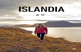 LA PROMESA ISLANDESAhinchas islandeses fueron noticia por su manera de animar a su selección con el estruendoso «aplauso vikingo». Por su parte, el equipo femenino se ha clasificado
