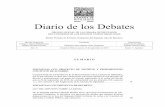 Diario de los Debatescronica.diputados.gob.mx/PDF/64/2019/sep/190926-2.pdfDiario de los Debates de la Cámara de Diputados 3 Año II, PrimerPeriodo, 26 de septiembre de 2019 / Apéndice