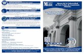Admisión Q. 5.00 APERTURA EXPOSICIÓN: COLECCIÓN DE ...musacenlinea.org/museo/wp-content/uploads/2017/08/Programa-agosto-2017_final.pdfDemostraciones del Arte del Pirograbado en