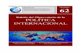 Año 10, Nov-Dic 2017 Coyuntura: ISSN 1659-4029 noviembre diciembre 2017.pdf::Cronología de la política exterior El 16 de noviembre, Costa Rica y la Organización de las Naciones