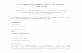 VI Congreso de Estudios sobre el Peronismo (1943-2018)redesperonismo.org/wp-content/uploads/2018/12/DUFOUR-TREJO-VASALLO.pdf · en la red de Llamas de la Argentinidad, se inscribe