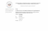 CONVENCIÓN SOBRE LA PROHIBICIÓN DEL EMPLEO, …Directiva Nacional de Ejecución del Desminado Humanitario para el Año 2010. Documento del Gobierno de Chile que contiene la misión