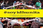 #soyidhunita El fenómeno de «Memorias de Idhún» La ...sgfm.elcorteingles.es/.../04/00106539718798____2_.pdf · bozo profetiza que «el destino de uno será el de todos», uno