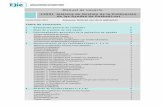 Manual de usuario [X88] Sistema de Gestión de la Publicación de las Ayudas de … · 2013-10-08 · [X88] Sistema de Gestión de la Publicación de Ayudas en Euskadi.net MANUAL