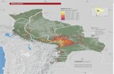 Atlas-Noviembre 2016 Paginas - FANfan-bo.org/wp-content/files/P-9_Deforestacion_2a.pdf · restantes en Santa Cruz, oscilan entre 147 mil y 263 mil hectáreas deforestadas, como ser: