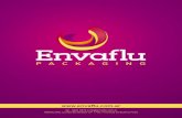  · Envases de Hojalata Envaflu S.R.L. Una empresa fundada en el 2012, dedicada a brindar soluciones en envases de hojalata para packaging y otros mensajes_ Misión Brindar al cliente
