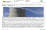 Revista de Prensa - Foro NuclearTambién ha informado favorablemente una modificación de diseño para la modernización del control de la turbo bomba del sistema de agua de alimentación