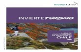 OPORTUNIDADES CHILE...turismo, mapa de oportunidades de inversión un en chile W W W. i n v e s t c h i l e. g o B. c l socio para su inversión Chile es la economía emergente mejor